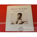 BILLY OCEAN  