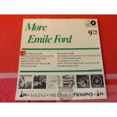 EMILE FORD 