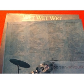 WET WET WET 