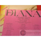 DIANA ROSS 