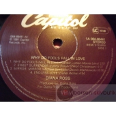 DIANA ROSS 