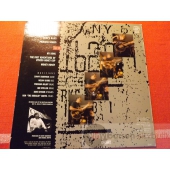 SONNY SHARROCK BAND   