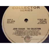 JOHN COUGAR  