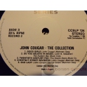 JOHN COUGAR  