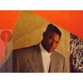 BOBBY BROWN  