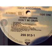 BOBBY BROWN  