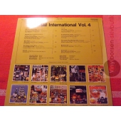 COCTAIL INTERNATIONAL 