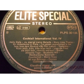 COCTAIL INTERNATIONAL 