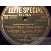 COCTAIL INTERNATIONAL 