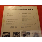COCTAIL INTERNATIONAL 