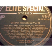 COCTAIL INTERNATIONAL 
