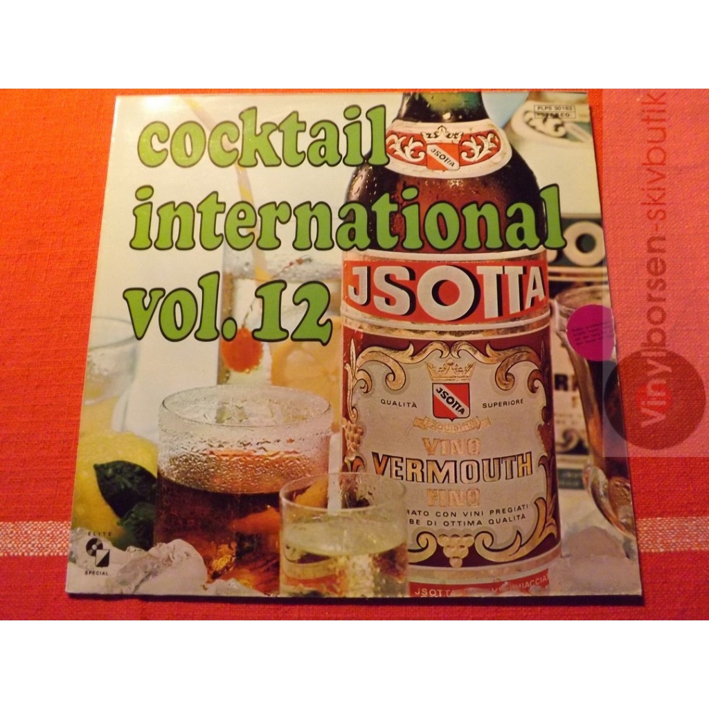 COCTAIL INTERNATIONAL 