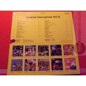 COCTAIL INTERNATIONAL 
