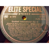 COCTAIL INTERNATIONAL 