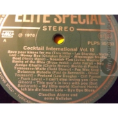 COCTAIL INTERNATIONAL 