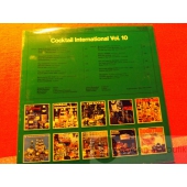 COCTAIL INTERNATIONAL 