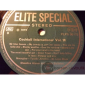 COCTAIL INTERNATIONAL 