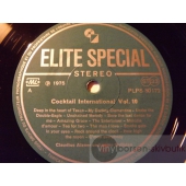 COCTAIL INTERNATIONAL 