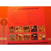 COCTAIL INTERNATIONAL
