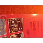 COCTAIL INTERNATIONAL