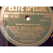 COCTAIL INTERNATIONAL