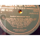 COCTAIL INTERNATIONAL
