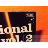 COCTAIL INTERNATIONAL 