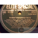COCTAIL INTERNATIONAL 