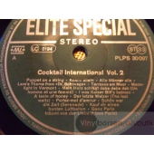 COCTAIL INTERNATIONAL 