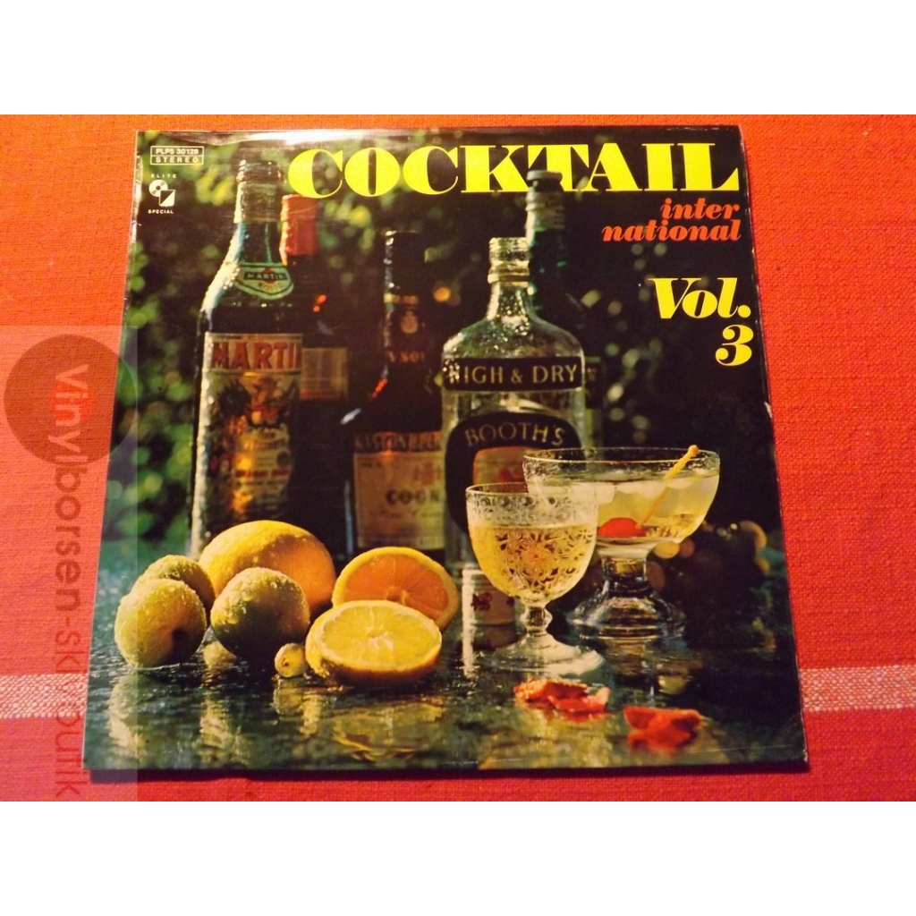 COCTAIL INTERNATIONAL