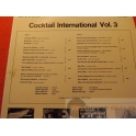 COCTAIL INTERNATIONAL
