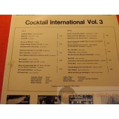 COCTAIL INTERNATIONAL