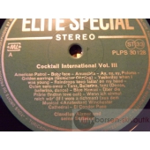 COCTAIL INTERNATIONAL