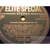 COCTAIL INTERNATIONAL