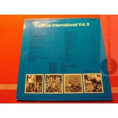 COCTAIL INTERNATIONAL 