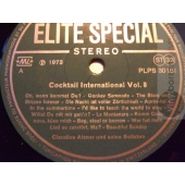 COCTAIL INTERNATIONAL 