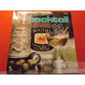 COCTAIL INTERNATIONAL