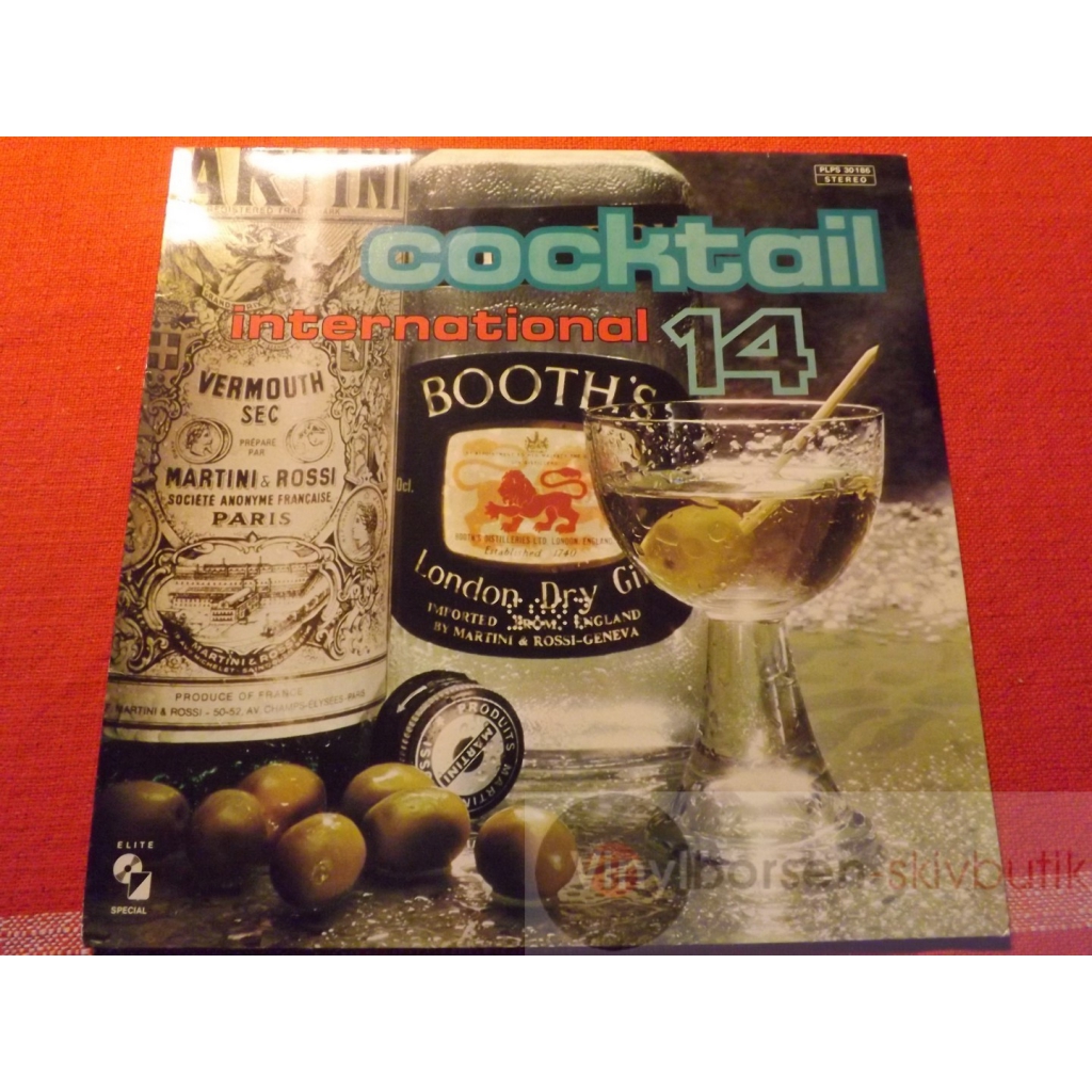 COCTAIL INTERNATIONAL