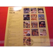 COCTAIL INTERNATIONAL