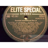 COCTAIL INTERNATIONAL