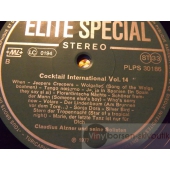 COCTAIL INTERNATIONAL