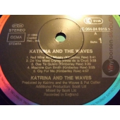 KATRINA AND THE WAVES