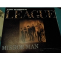 HUMAN LEAGUE 7´´ MIRROR MAN