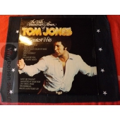 TOM JONES  