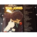 TOM JONES  