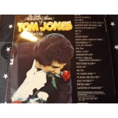 TOM JONES  