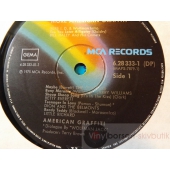 V/A AMERICAN GRAFFITI