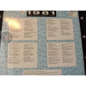 V/A  A SERIES -25YEARS OF ROCK`N`ROLL 