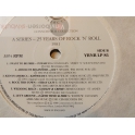 V/A  A SERIES -25YEARS OF ROCK`N`ROLL 