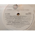 V/A  A SERIES -25YEARS OF ROCK`N`ROLL 